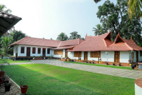 Mulanthanam resorts and Home stay